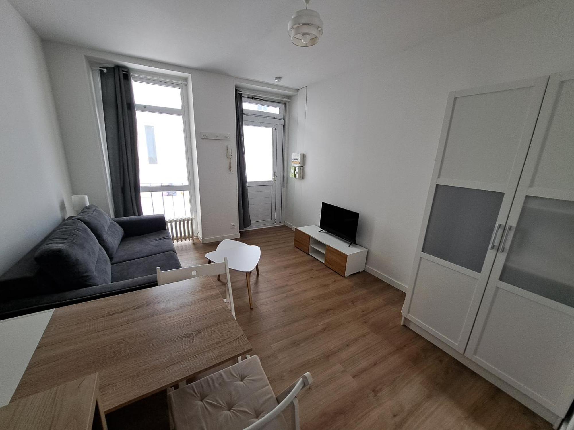 Appartement Vichy Centre-Ville Proche Cure Thermale Zewnętrze zdjęcie