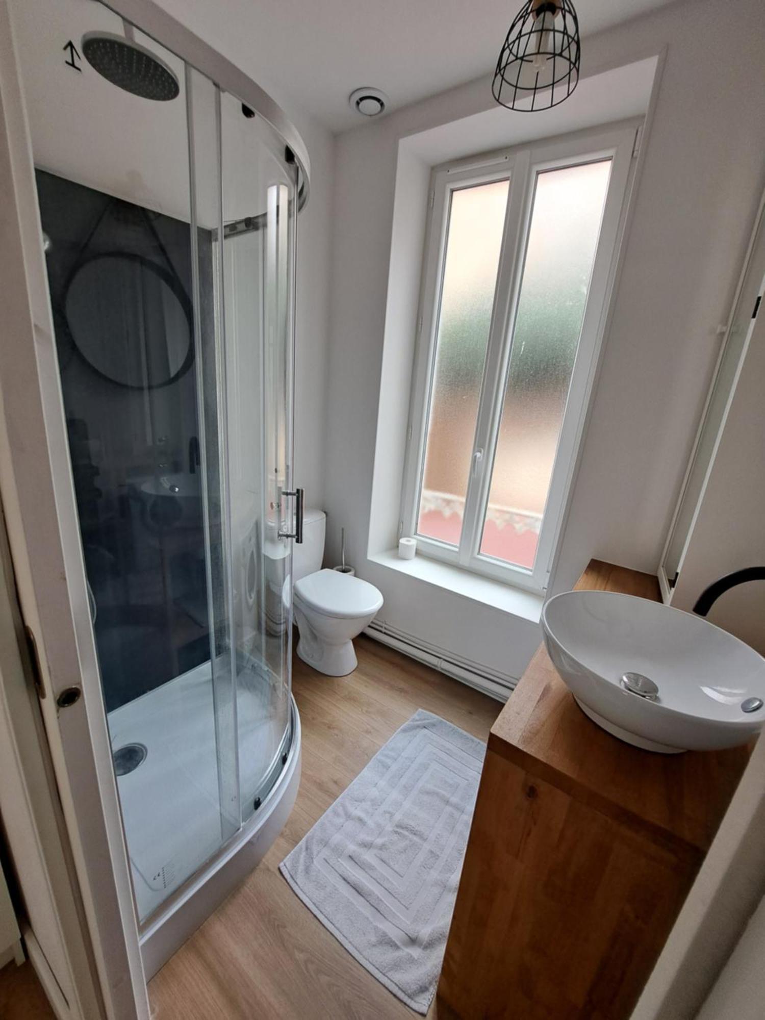 Appartement Vichy Centre-Ville Proche Cure Thermale Zewnętrze zdjęcie